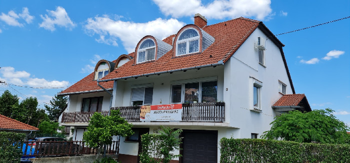 Arató Vendégház